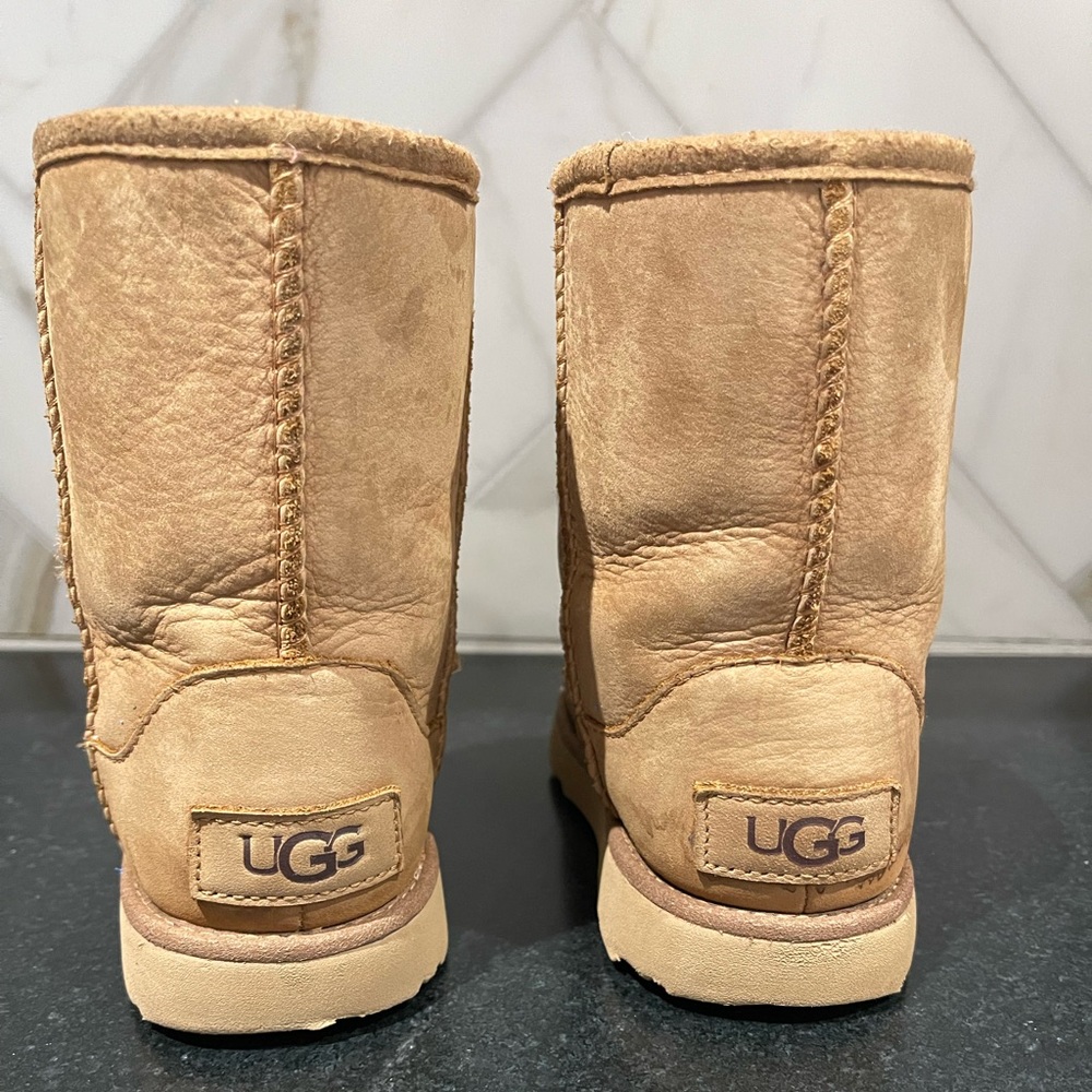 Toddler Uggs